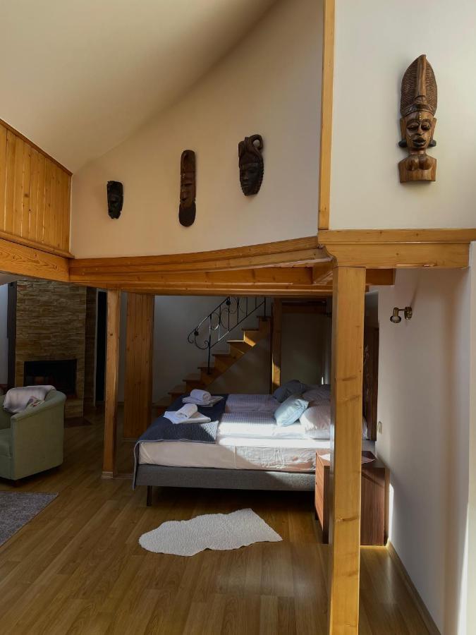 Apartament Grand Krupowki 47 Zakopane Esterno foto