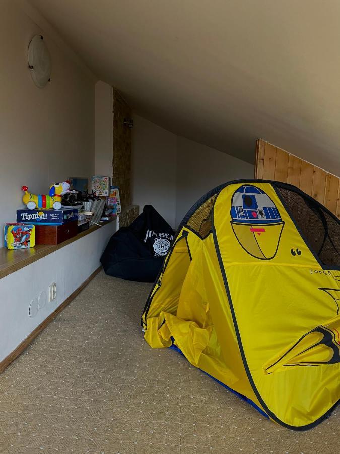 Apartament Grand Krupowki 47 Zakopane Esterno foto
