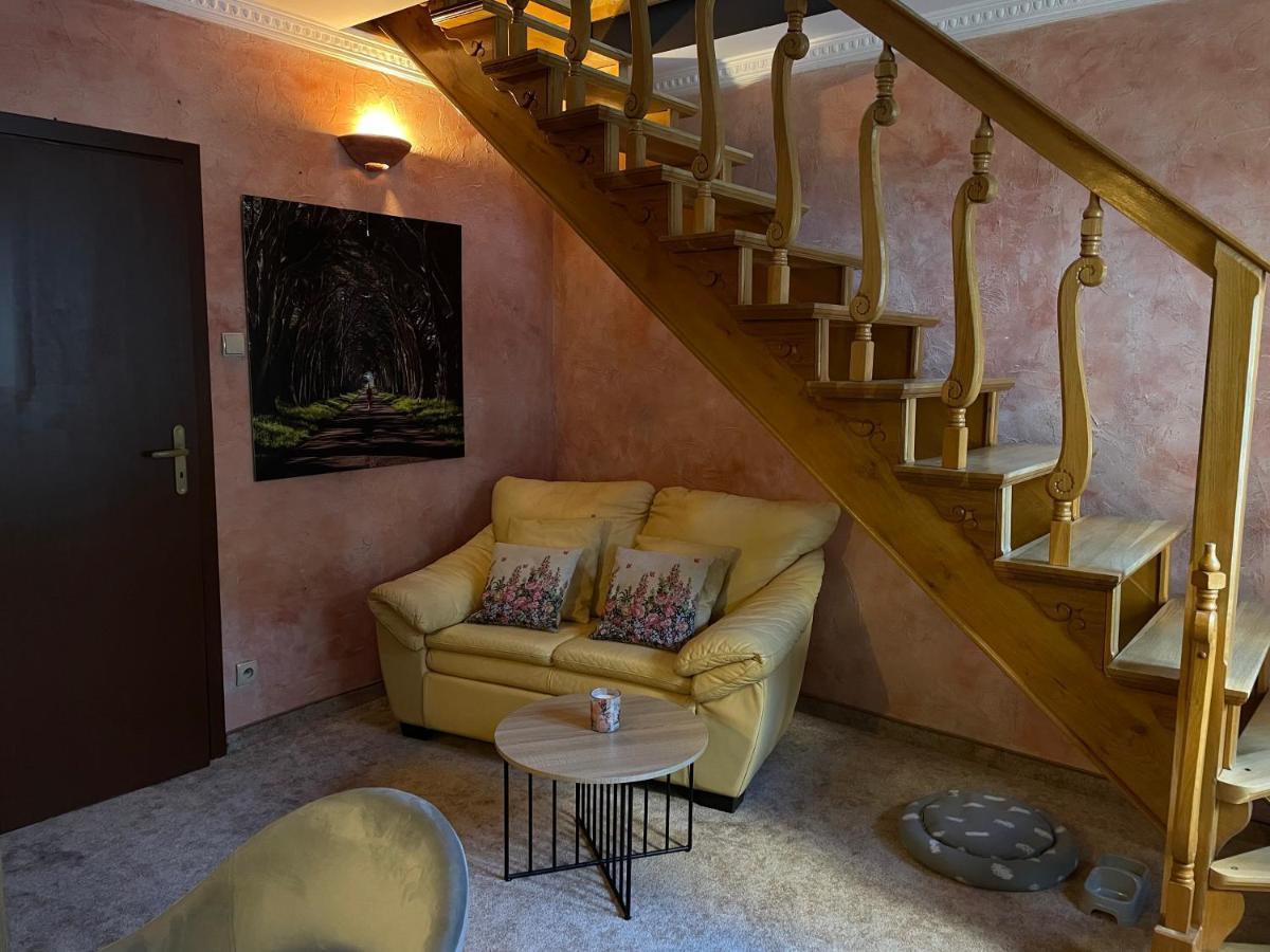 Apartament Grand Krupowki 47 Zakopane Esterno foto
