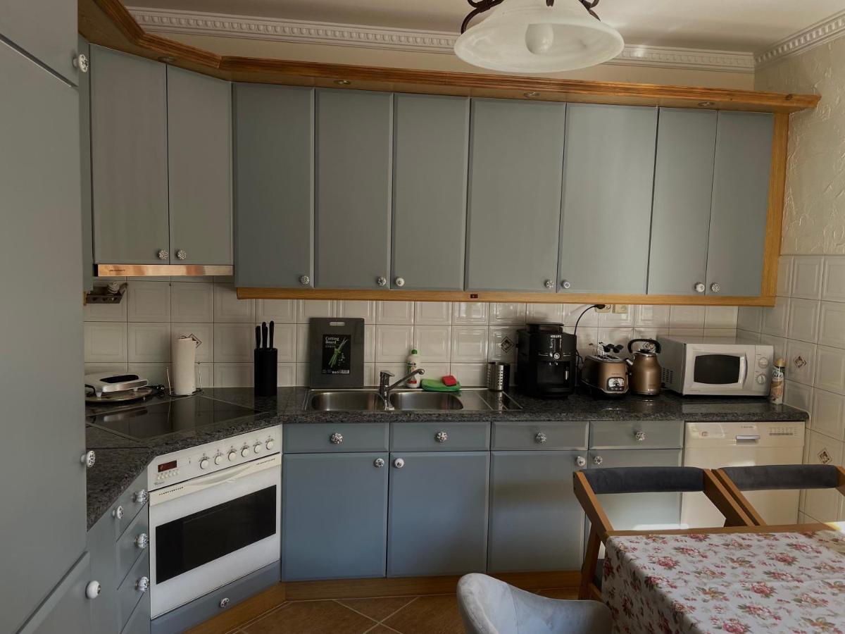 Apartament Grand Krupowki 47 Zakopane Esterno foto