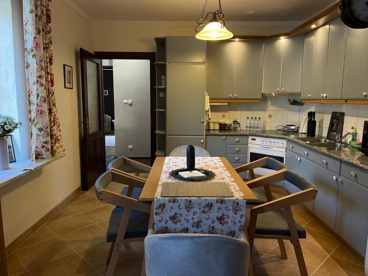 Apartament Grand Krupowki 47 Zakopane Esterno foto
