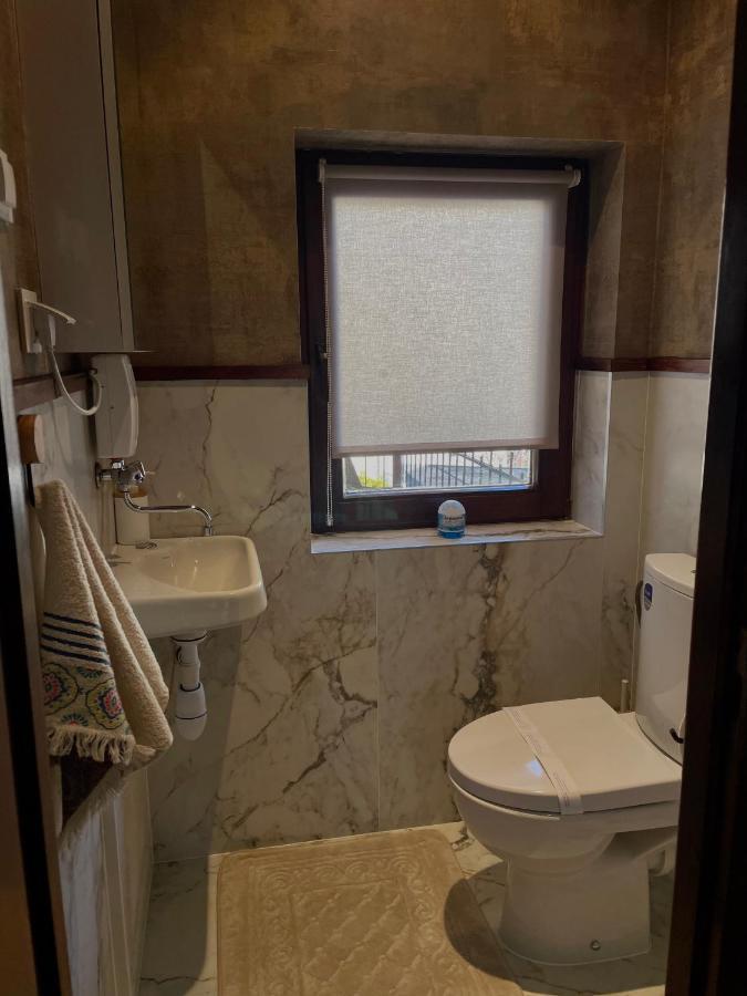 Apartament Grand Krupowki 47 Zakopane Esterno foto