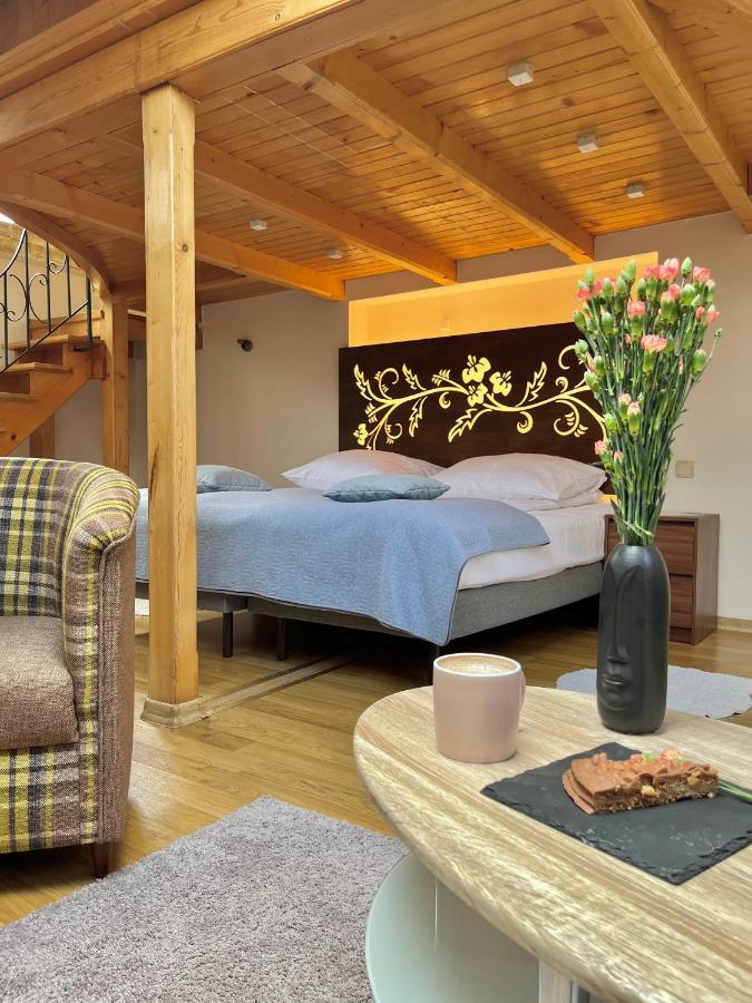 Apartament Grand Krupowki 47 Zakopane Esterno foto