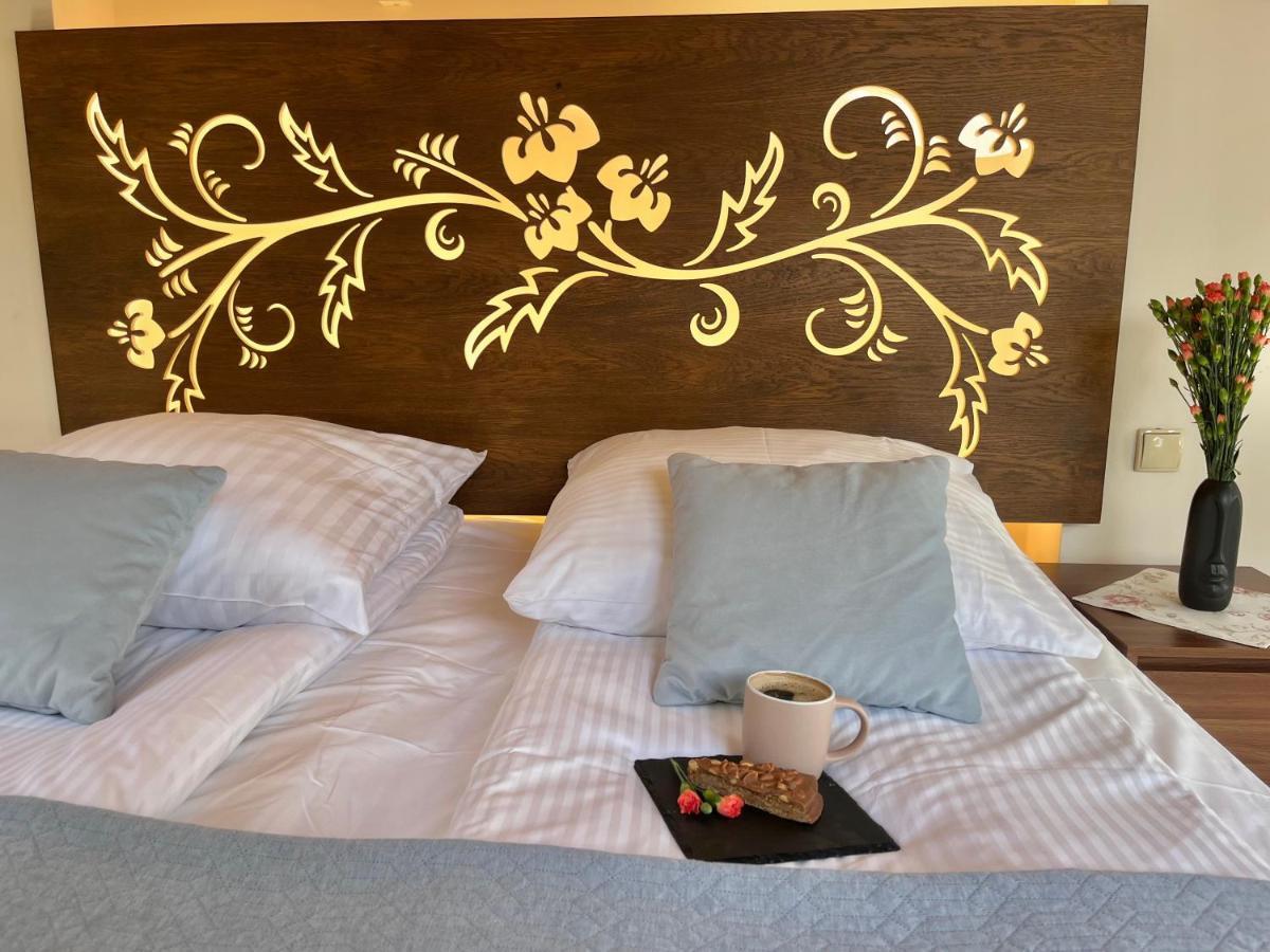 Apartament Grand Krupowki 47 Zakopane Esterno foto