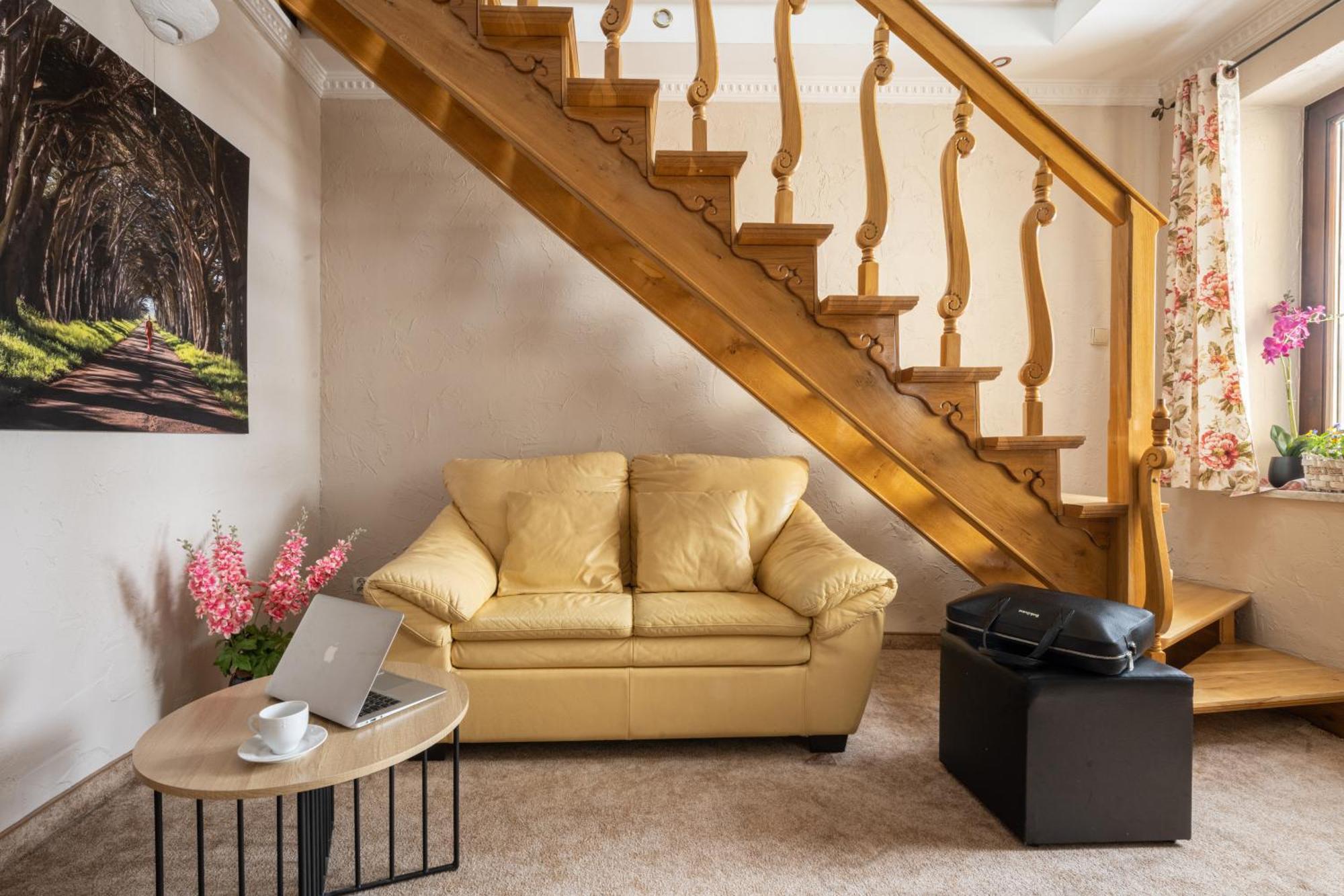 Apartament Grand Krupowki 47 Zakopane Esterno foto