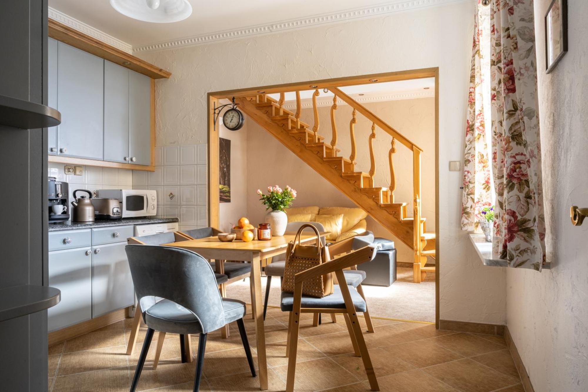 Apartament Grand Krupowki 47 Zakopane Esterno foto