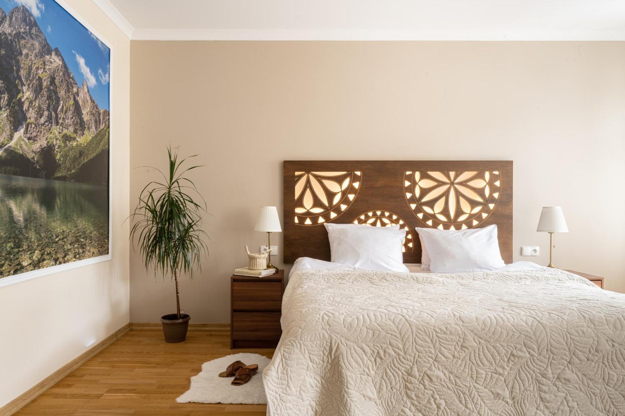 Apartament Grand Krupowki 47 Zakopane Esterno foto
