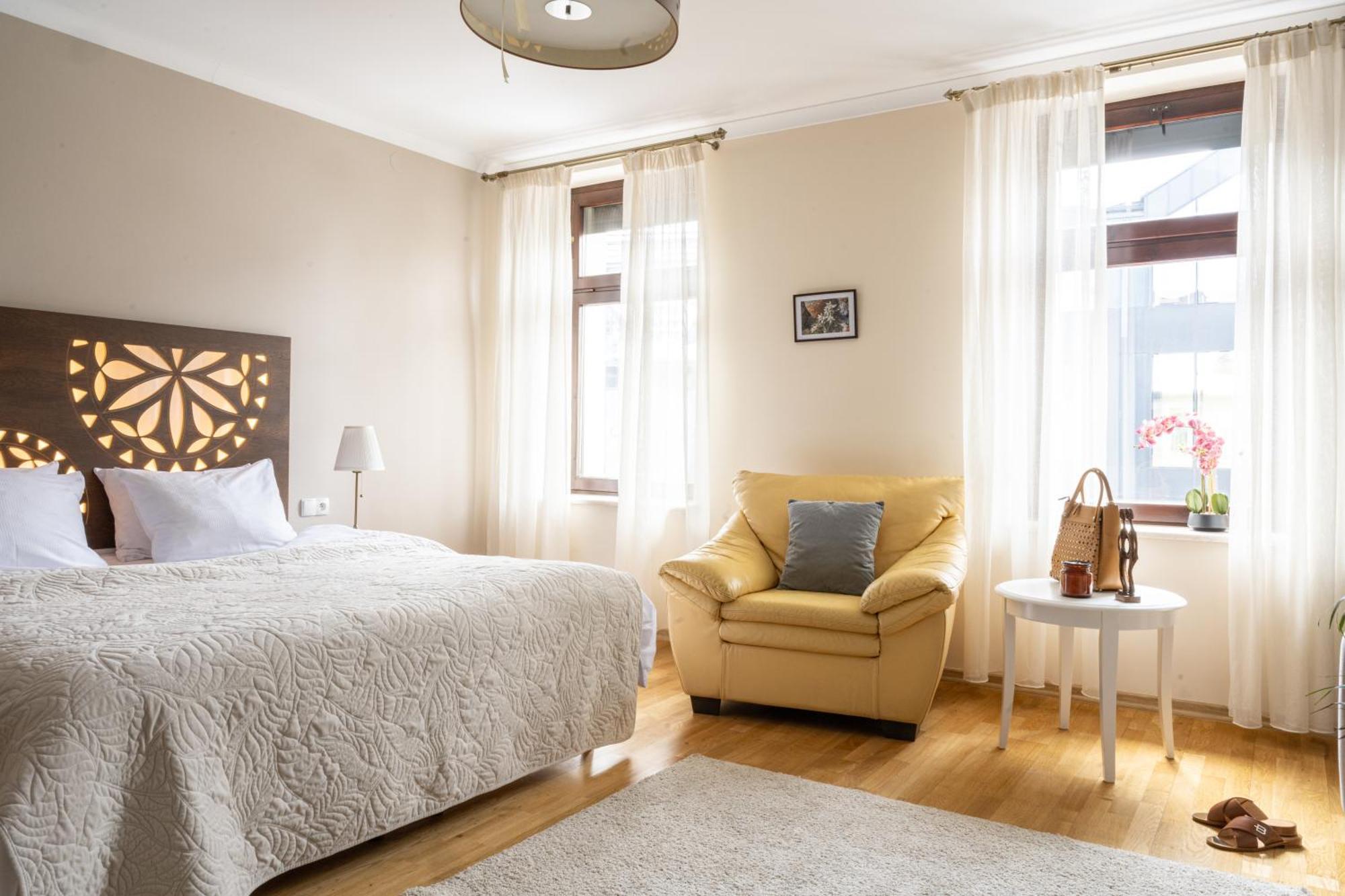 Apartament Grand Krupowki 47 Zakopane Esterno foto